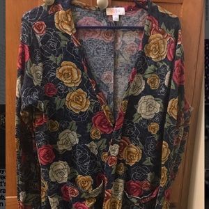 LulaRoe XL Sarah
